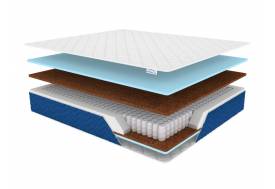 Матрас Sleep Hard шириной 900 мм