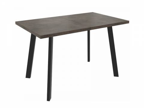 Стол Angel (аналог Hagen) раздвижной Хромикс бронза