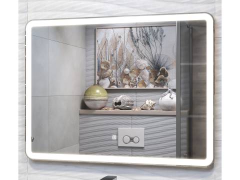 Зеркало Flam Classic 800