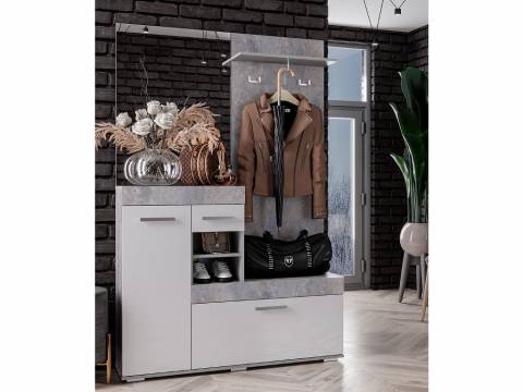 Прихожая Инстайл