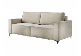 Диван-кровать Кляйн Вариант 2 текстурно-бежевый