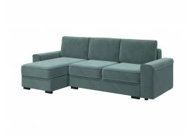 Диван-кровать Леон Вариант 1 мята