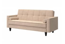 Диван-кровать Несси-1 Вариант 1 бежевый