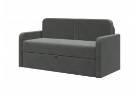 Диван-кровать Стар Вариант 1 холодный-серый