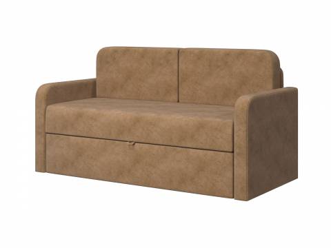 Диван-кровать Стар Вариант 4 шоколад