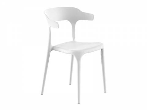 Стул Enova белый