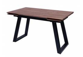 Стол Твин Тр раздвижной Мореный дуб