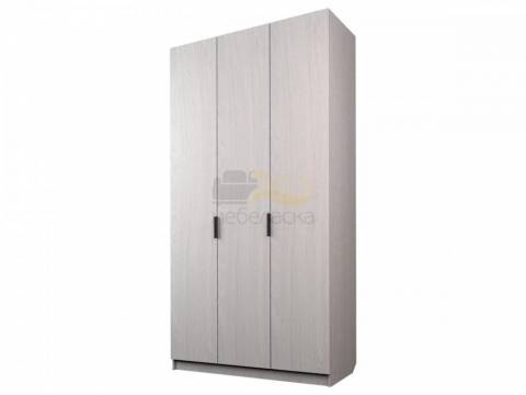 Шкаф для Одежды Экон ЭШ3-РП-21-12