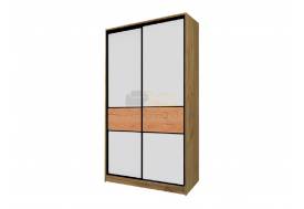 Шкаф-купе Max МШ-27-6-18-88