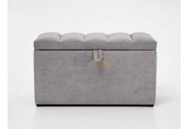 Банкетка 1070 серый 07