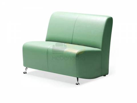 Офисный диван Сафир 3с (Б/П)