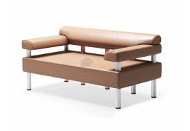 Офисный диван Ренар 2Д