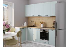 Кухонный гарнитур Лиора прайм 400 1100х2000 мм