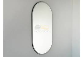 Зеркало Фортуна 2 белый