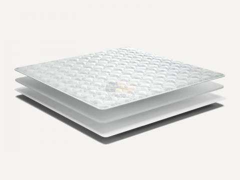 Наматрасник топпер Тom ширина 800