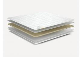 Наматрасник топпер Nikki ширина 1200