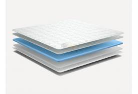 Наматрасник топпер Betty ширина 1600