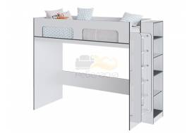 Кровать-чердак Тэбби 900х2000 мм