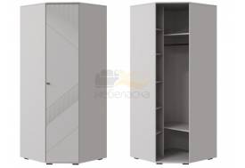 Шкаф угловой Кашемир