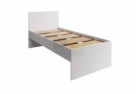 Кровать Мори КРМЯ 900.1/1