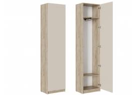 Шкаф ШК-003 Бостон ЛДСП кашемир