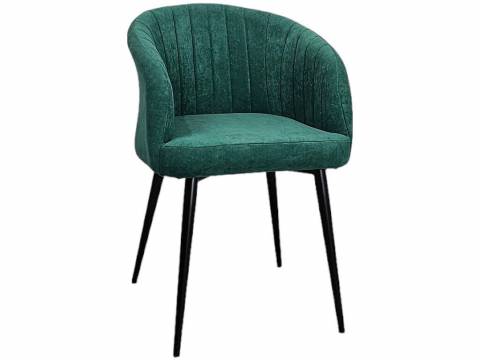 Стул поворотный Колизей С 108 отшив Полоска-опора Конус