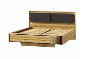 Кровать 1600 парящая НКМ Аэлита сек. №12