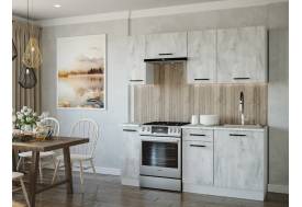 Кухонный гарнитур Пайн 1800