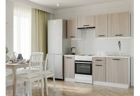 Кухонный гарнитур Шимо 2000 МДФ