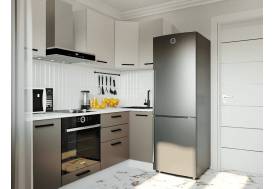 Кухонный гарнитур Латте 2200х1000