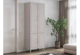 Шкаф Антеро ШК-800 с декоративными опорами