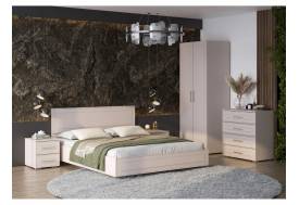 Спальня Антеро