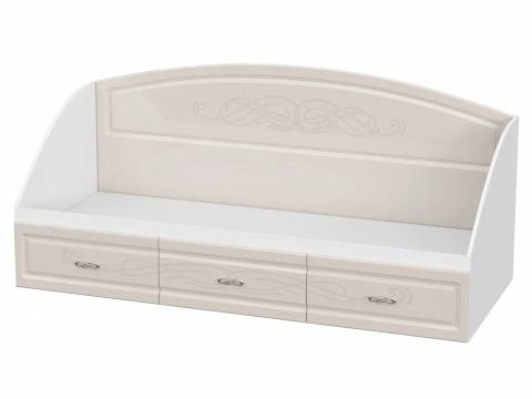 Кровать-диван Венеция КРЗЯ-080