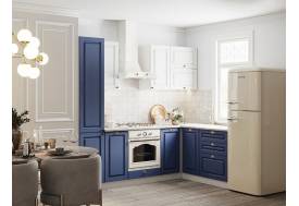 Кухонный гарнитур Адриатика 2400х1600 мм