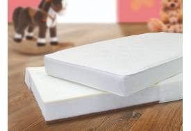 Матрас Барон классик 80х160 см жаккард стеганый