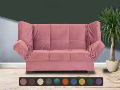 Диван Джакарта