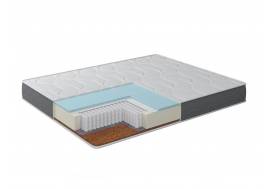 Матрас DOMA Premium Memory 160х200 см