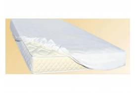 Чехол Нега бязь/синтепон 90х200 см