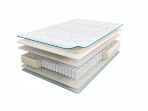 Матрас Halal Naym 900х1900 мм