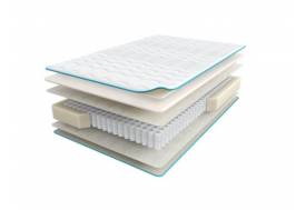 Матрас Halal Naym 1200х2000 мм