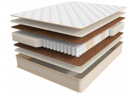 Матрас Harmony Life 1400х1900 мм