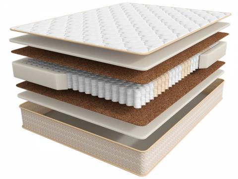 Матрас Harmony Life 1800х2000 мм