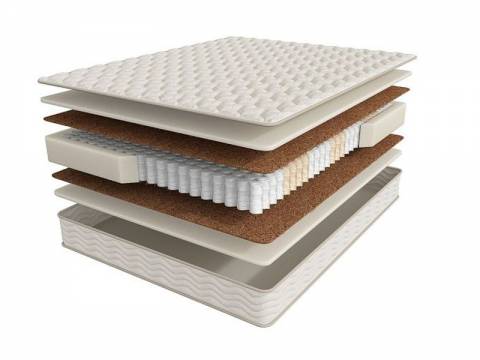 Матрас Harmony Meditation 1200х2000 мм