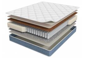 Матрас Prime Mix 1600х2000 мм