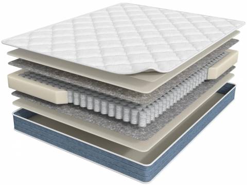 Матрас Prime Top 900х2000 мм