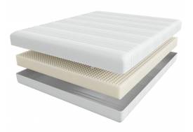 Матрас Scandi Malmo 1400х2000 мм