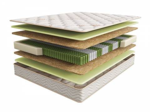 Матрас Sleep Tonic Sansara 1200х2000 мм