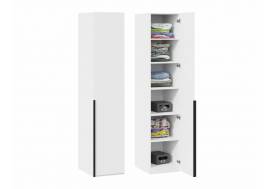 Шкаф однодверный Сити в гостиную