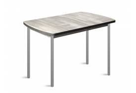 Стол раздвижной Гранд.4 1250 Лофт - комплект ног №3.1