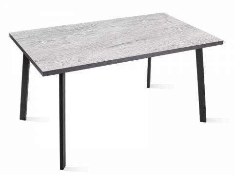 Стол Агат.1 Дуб канадский Комплект ног №5